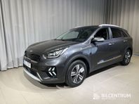 Kia Niro P-HEV DCT 141HK