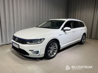 Volkswagen Passat Variant GTE SC DSG6
