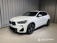 BMW X2 xDrive20i 20i xDrive M sport Steptronic 192HK