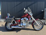 Suzuki VS 1400 GLP