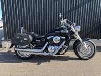 Kawasaki VN1600 Mean Streak