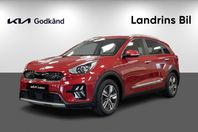 Kia Niro P-HEV DCT Advance Plus Navigation Kia Godkänd