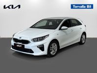 Kia CEED 1.0 T-GDI Advance *V-hjul*