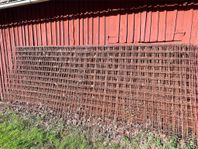 Byggmaterial Blandade fabrikat