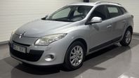 Renault Mégane Grandtour 1.5 dCi Euro 5