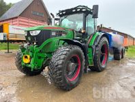 JordbruksTraktor JOHN DEERE
