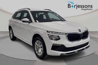 Skoda Kamiq SELECTION 1,0 TSI 116 HK 7 VXL DSG
