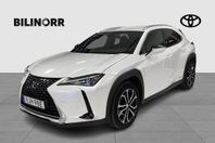 Lexus UX 250h E-Four AWD