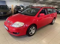 Toyota Corolla Kombi