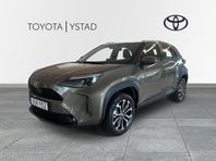 Toyota Yaris Cross Hybrid Active Plus V-Hjul