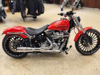 Harley-Davidson Breakout Twin Cam 2017