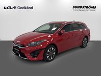 Kia CEED Sportswagon Plug-in Hybrid DCT Advance V-hjul Drag