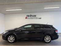 Toyota Avensis 2.0 Automat Premium/Drag/Panorama/Nybesiktiga