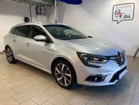 Renault Mégane Sport Tourer 1.2 TCe Euro 6