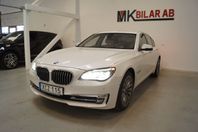 BMW 750 i Euro 5