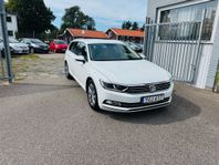 Volkswagen Passat 1.4 TSI 150HK COCKPIT / DRAG / VÄRMARE