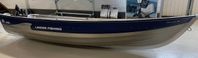 Linder 440 Fishing