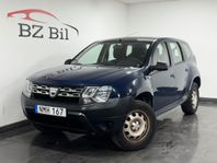 Dacia Duster 1.6 Drag 1 Ägare