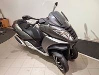 Peugeot METROPOLIS 400 330 mil 6 månaders garanti