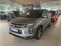 Mitsubishi ASX 2.0 4WD CVT Euro 6