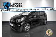 Kia Picanto 1.25 MPI /AUTOMAT/B-KAMERA /SUPERDEAL FR3.95%/