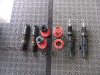 Coilovers, Sänkningssats till Volvo V70 08-16