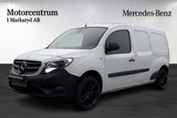 Mercedes-Benz Citan 109 CDI Euro 6