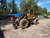 Hjullastare Volvo BM 4200