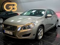 Volvo S60 T4F AUTOMAT Momentum / 1100kr i Månaden