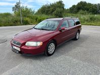 Volvo V70 2.4D 163hk