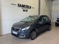 Peugeot 2008 1.2 PureTech 82 ETG5, Ny Servad, Automat