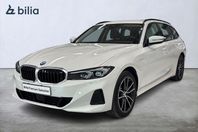 BMW 330e xDrive Touring | Drag | Rattvärme | Aktiv farth. |