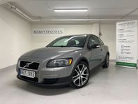 Volvo C30 2.0 145hk Farthållare Sätesvärme Nyservad S&V-Hjul