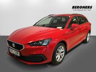 Seat Leon Sportstourer 1.0 eTSI (Drag, V-hjul)