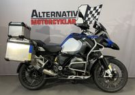 BMW R1200GS Adventure - Alternativ 1 MC