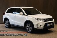 Suzuki Vitara 1.0 Boosterjet AllGrip Euro 6
