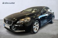 Volvo V40 T2 Kinetic 122hk / Dragkrok Värmare