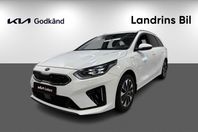 Kia CEED SW Plug-in Hybrid AUT Advance Plus *V-Hjul*Dragkrok