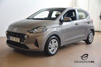 Hyundai i10 1.0 blue Essential, N-Line Euro 6 #MOMS# CARPLAY