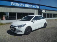Hyundai i20 1.2 Comfort MOVE Edition