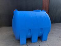 Bufferttank 5000 liter komplett vattentank sommarerbjudande