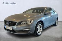 Volvo V60 T3 Kinetic Business Ed 152hk Drag VOC Navi Värmare