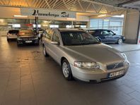Volvo V70 2.4 Business Euro 4