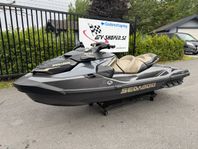 Sea-Doo GTX 300 Endast 46 Tim Garanti till 2027 *Moms*