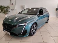 Peugeot 308 SW 1.2 PureTech 130 EAT Euro 6