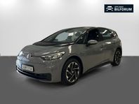 Volkswagen ID.3 Pro Performance Life Pro