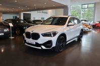 BMW X1 xDrive25e Steptronic Sport line Euro 6