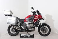 Honda VFR1200X Crosstourer