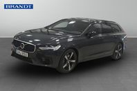 Volvo V90 T8 TE R-Design