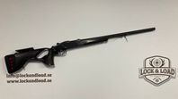 !!!Kampanj!!! Blaser K95 Carbon Ulitmate Leather 308win